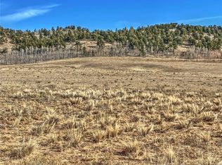 0 County Road 15, Como, CO 80432