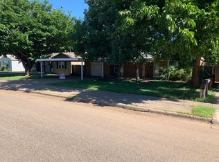 4008 33rd St, Lubbock, TX 79410