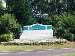 2308 Sweetwater Blvd, Murrells Inlet, SC 29576