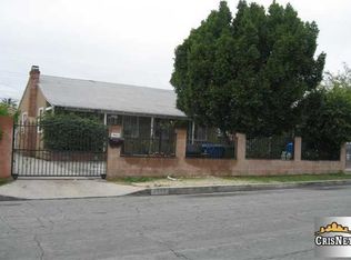 7635 Beck Ave, North Hollywood, CA 91605