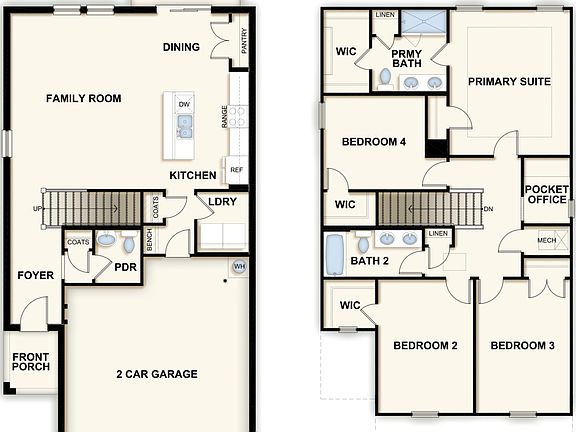 2nd image of 22443 Bellini Cir
