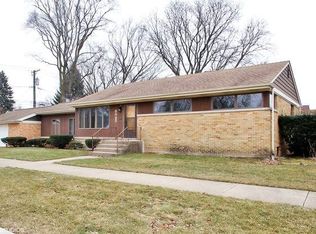 8945 Austin Ave, Morton Grove, IL 60053