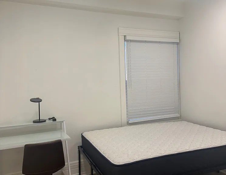 Bedroom Bedroom
