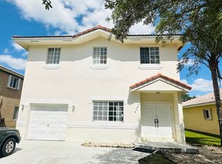7634 NW 99th Way NW, Tamarac, FL 33321