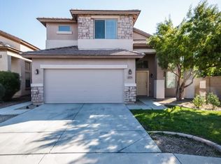 16719 N 172nd Ave, Surprise, AZ 85388