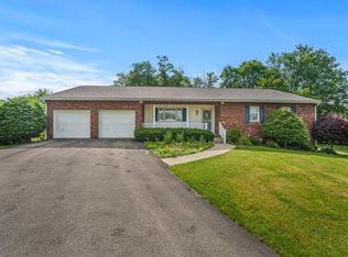 1753 Pittsburgh Rd, Polk, PA 16342