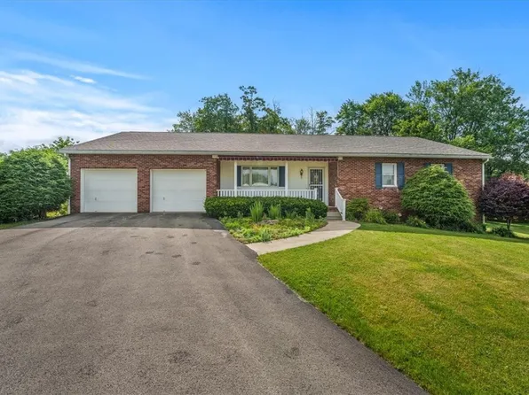 1753 Pittsburgh Rd, Polk, PA 16342