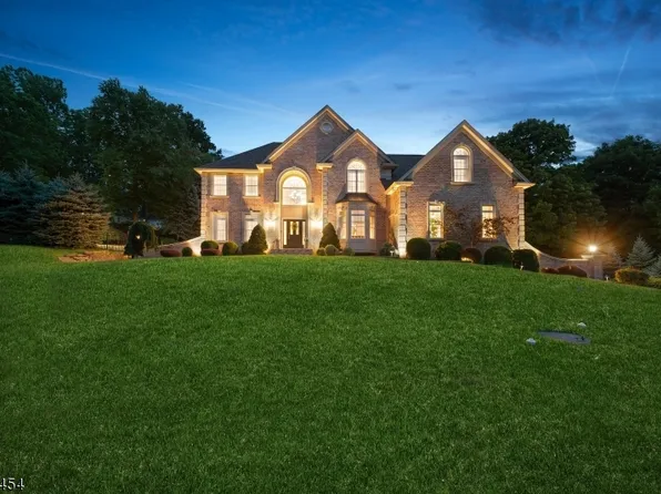 7 Kathleen Ct, Sparta Twp., NJ 07871