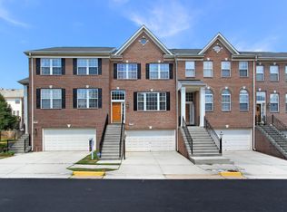 13948 James Cross St, Chantilly, VA 20151