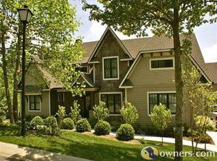 161 Echo Run, Blowing Rock, NC 28605