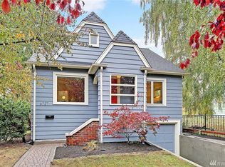 6727 12th Ave NW, Seattle, WA 98117