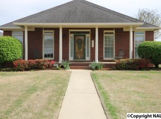 2207 Parkplace St SE, Decatur, AL 35601