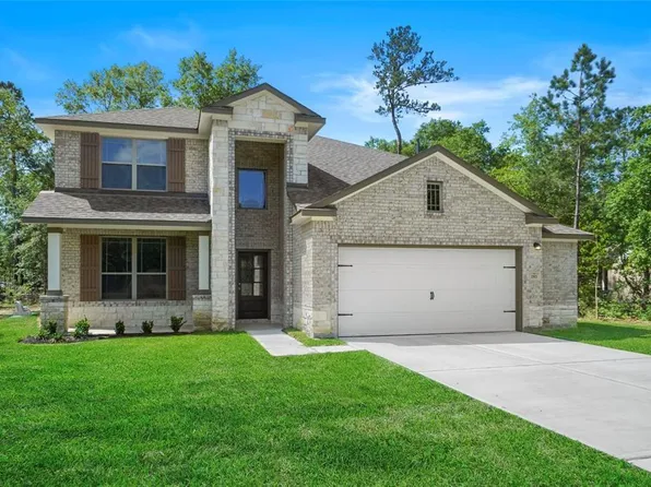 193 Road 66111, Dayton, TX 77535