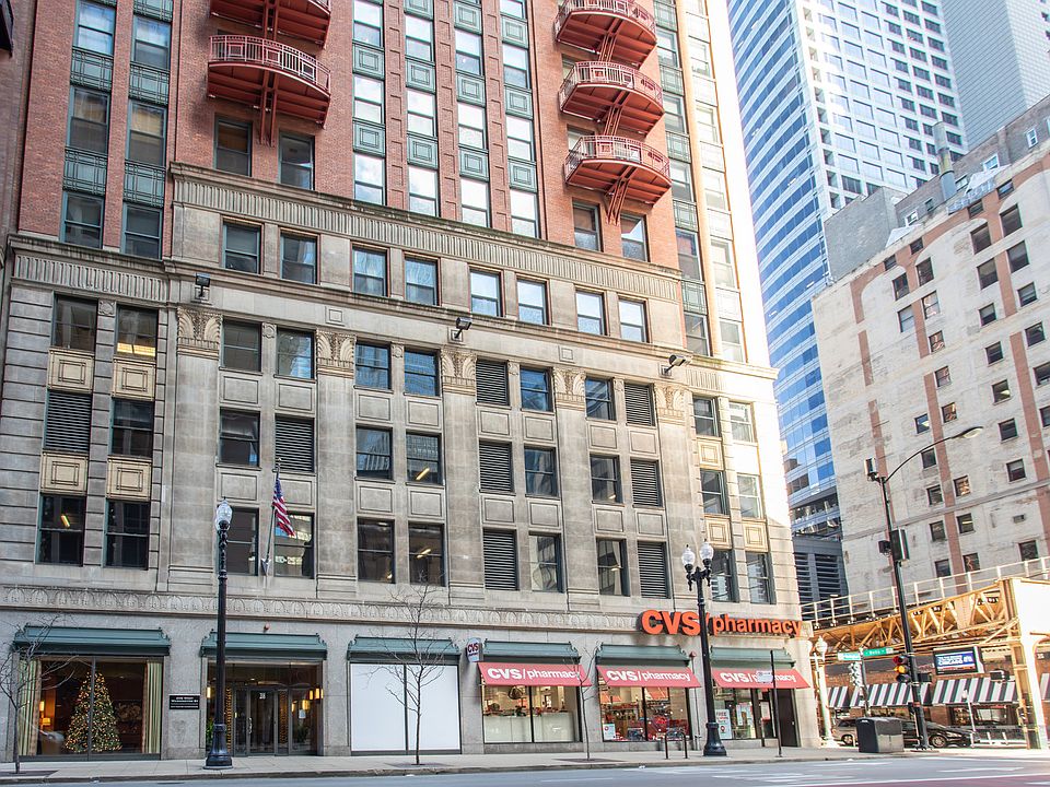 1st image of 208 W Washington St APT 1213