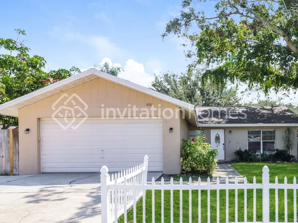 890 16th St, Palm Harbor, FL 34683