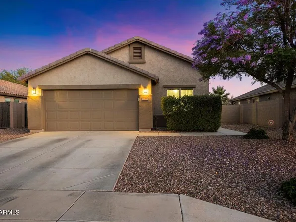 19593 W Harrison Street, Buckeye, AZ 85326