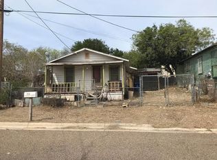 714 Reynolds St, Laredo, TX 78040