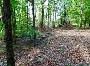 0 Creekside Trl #0, Mammoth Spring, AR 72554