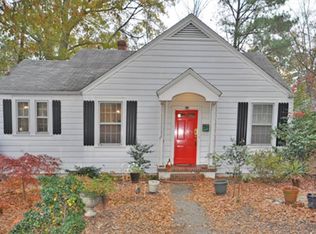 815 W Knox St, Durham, NC 27701