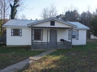 267 Youngs Chapel Rd, Corbin, KY 40701