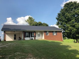 399 Carl Brown Rd, Park City, KY 42160