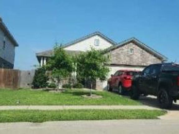 Property Rear View