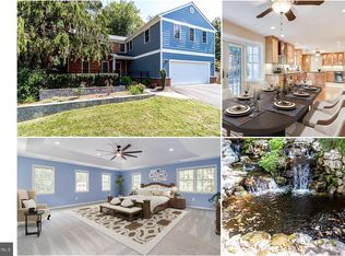 5401 Quincy Marr Dr, Fairfax, VA 22032