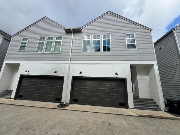 6033 Cypress St, Houston, TX 77074