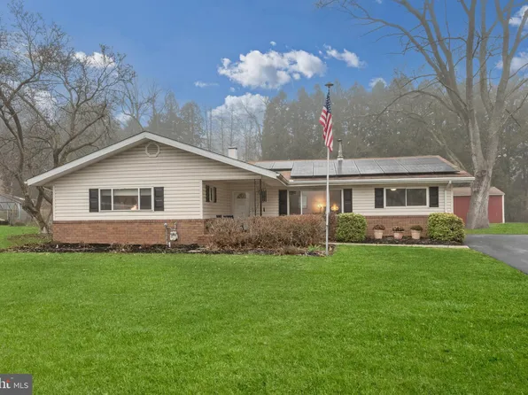 9557 Westwood Ct, Ellicott City, MD 21042