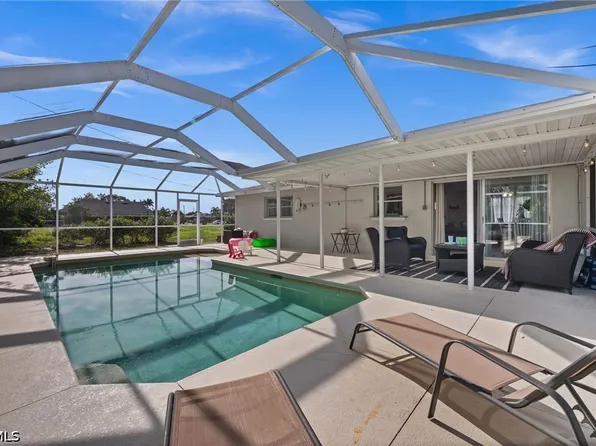 531 SE 36th St, Cape Coral, FL 33904