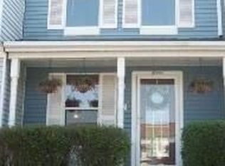 7 Trailwood Rd, Baltimore, MD 21236