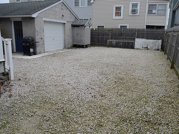 Ample off street parking