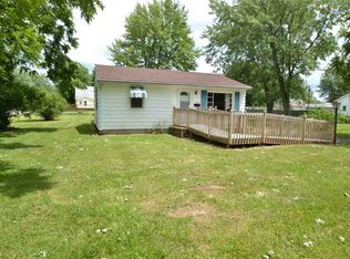 520 N Waldemere Ave, Muncie, IN 47303