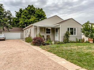 5655 S Lakeview St, Littleton, CO 80120