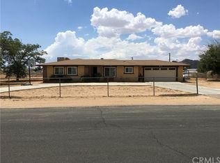 15420 Apache Rd, Apple Valley, CA 92307