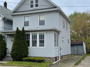 956 W 28th St, Erie, PA 16508