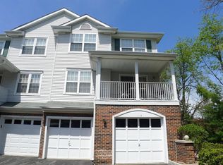 1112 Worthington Ct #1112, Denville, NJ 07834