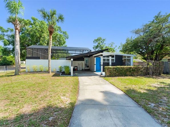 7712 Hoosier Pl, Orlando, FL 32807 home