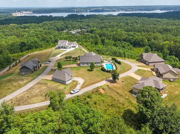 60 Awesome View Cir, Counce, TN 38326