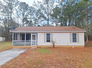 4033 Prosperity Rd, Johns Island, SC 29455