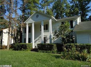 10217 Rounding Run, Henrico, VA 23238