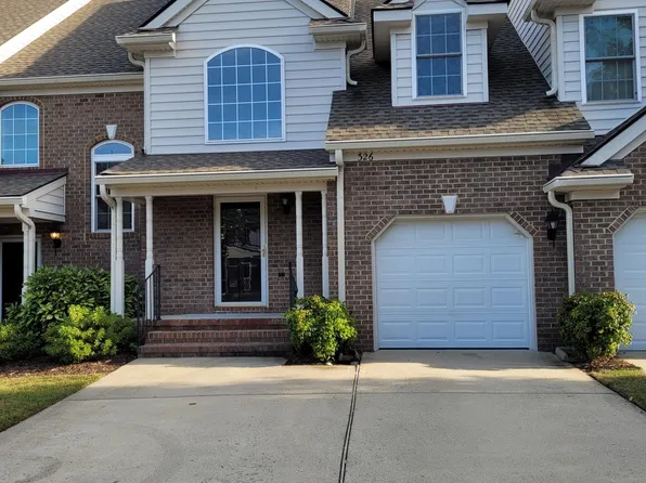 326 Hillside Ter, Newport News, VA 23602