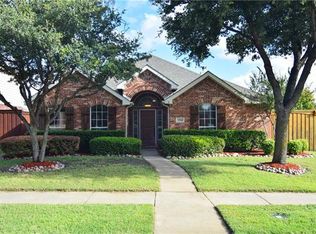 1742 Carson Ln, Frisco, TX 75033