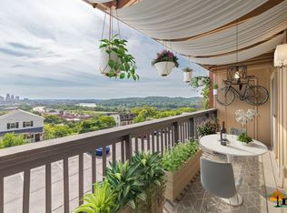2377 Maryland Ave APT 4, Cincinnati, OH 45204
