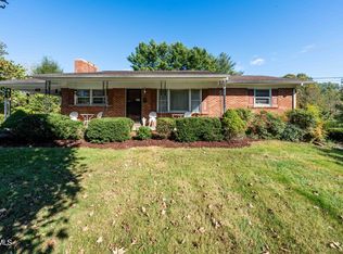1115 Huffine Rd, Johnson City, TN 37604