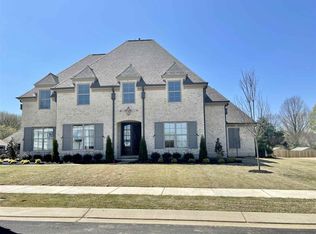 1149 Monroe Hill Cir W, Collierville, TN 38017