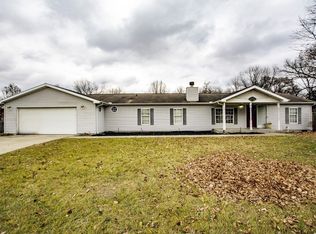 15295 Larry Lee Dr, Bristol, IN 46507