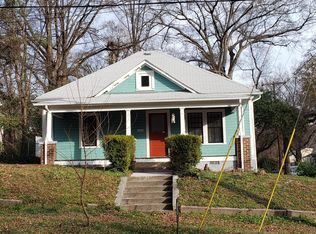 1400 N Duke St, Durham, NC 27701