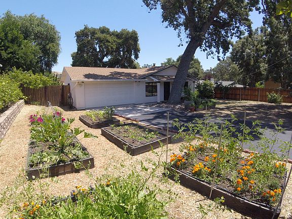 Filtered and drip irrigated 