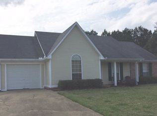 216 Salem Rd, Oxford, MS 38655